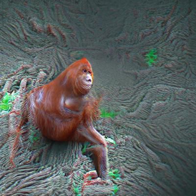 Orang Utan