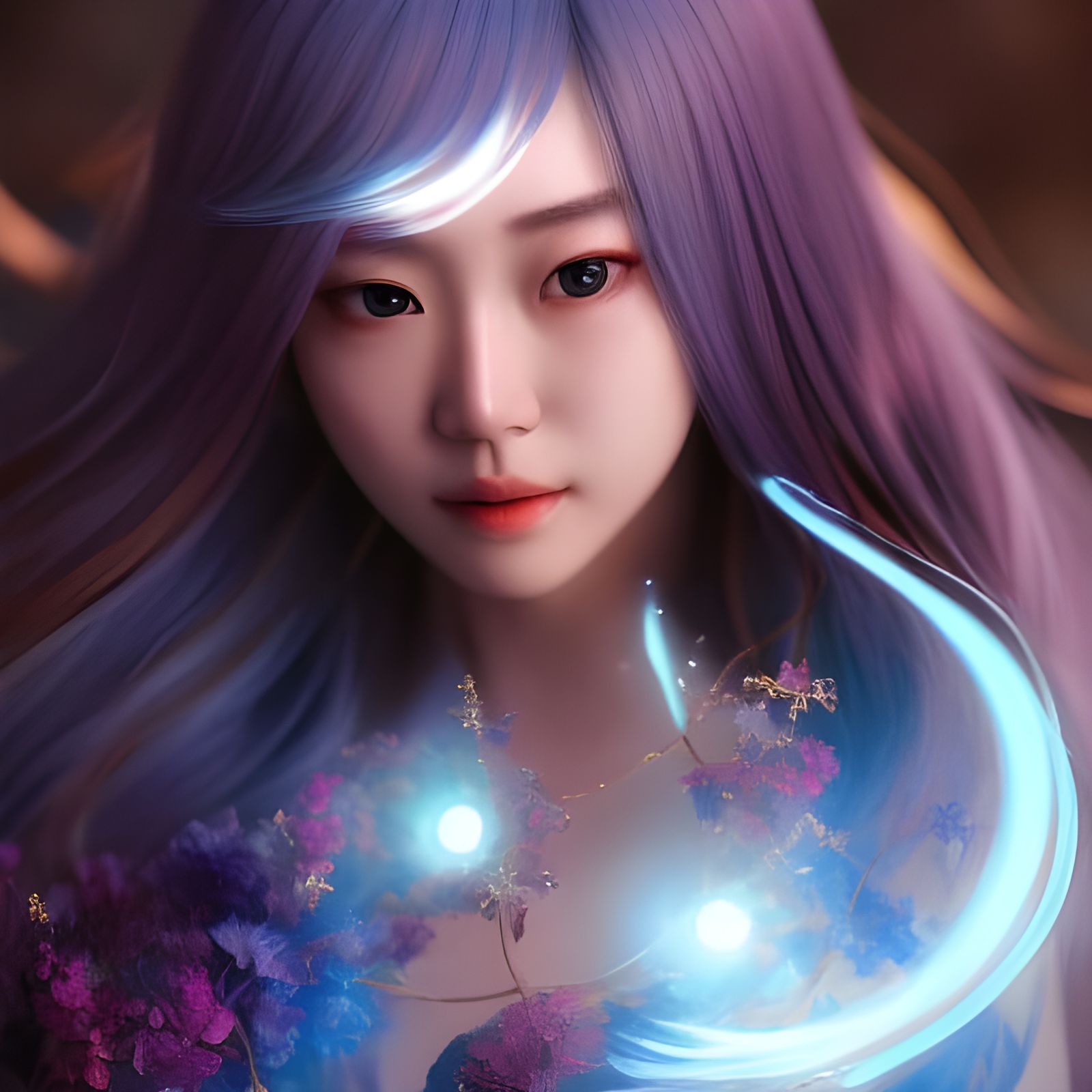 Elemenalists: A Sight-Snatcher