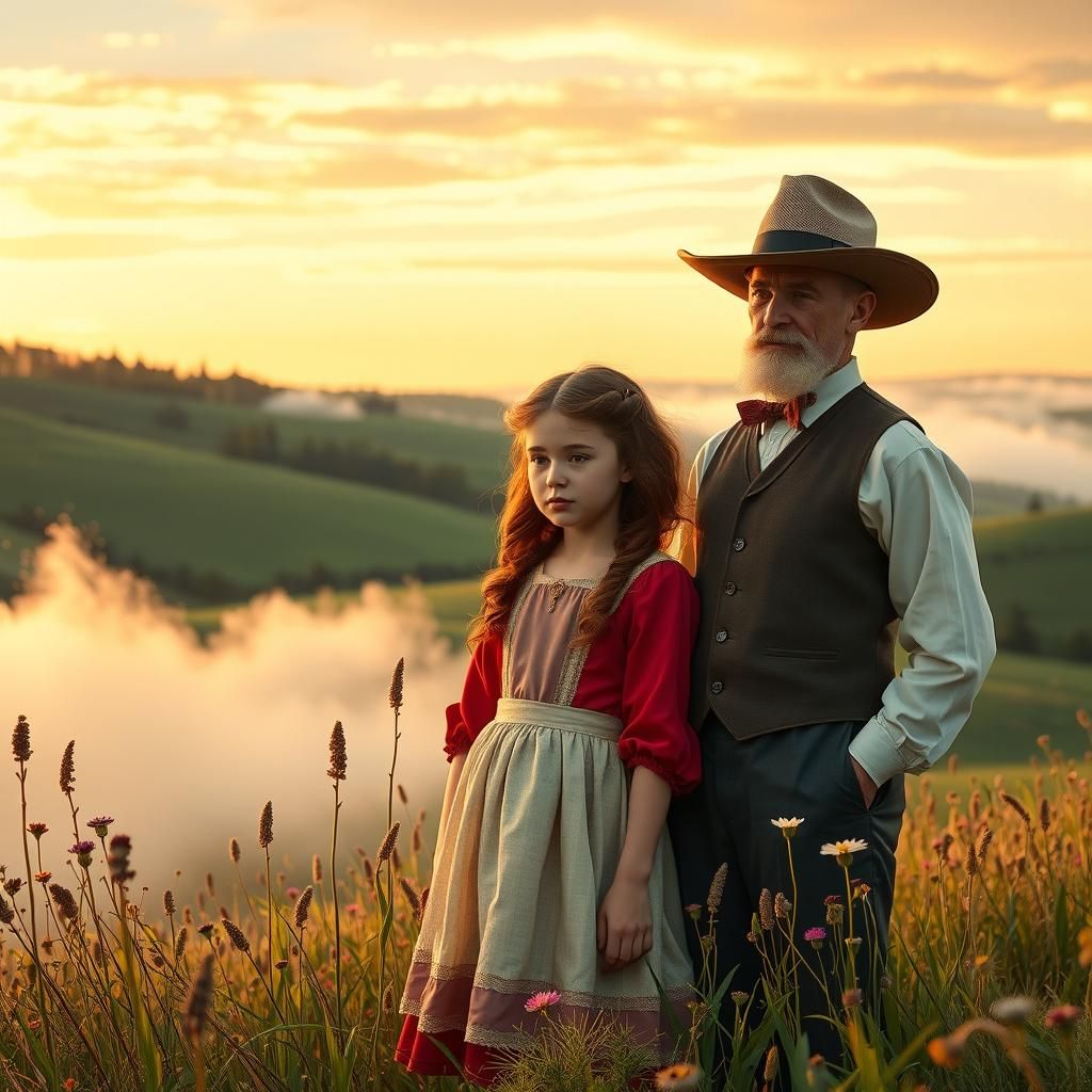 Anne of Green Gables