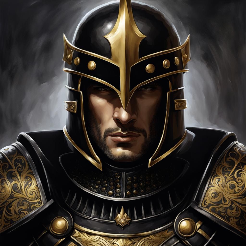 Imperial Soldier