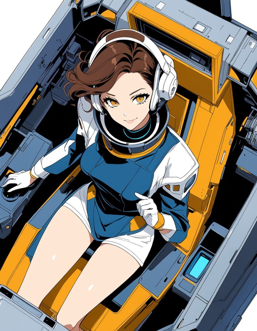 Systems Check