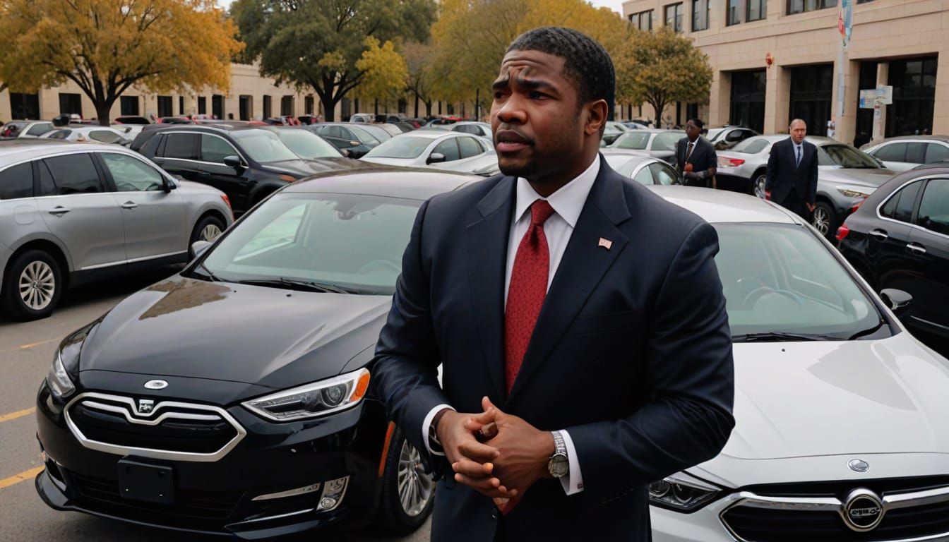 Young Boss Triumphs Over Electric Car Mogul in Congress