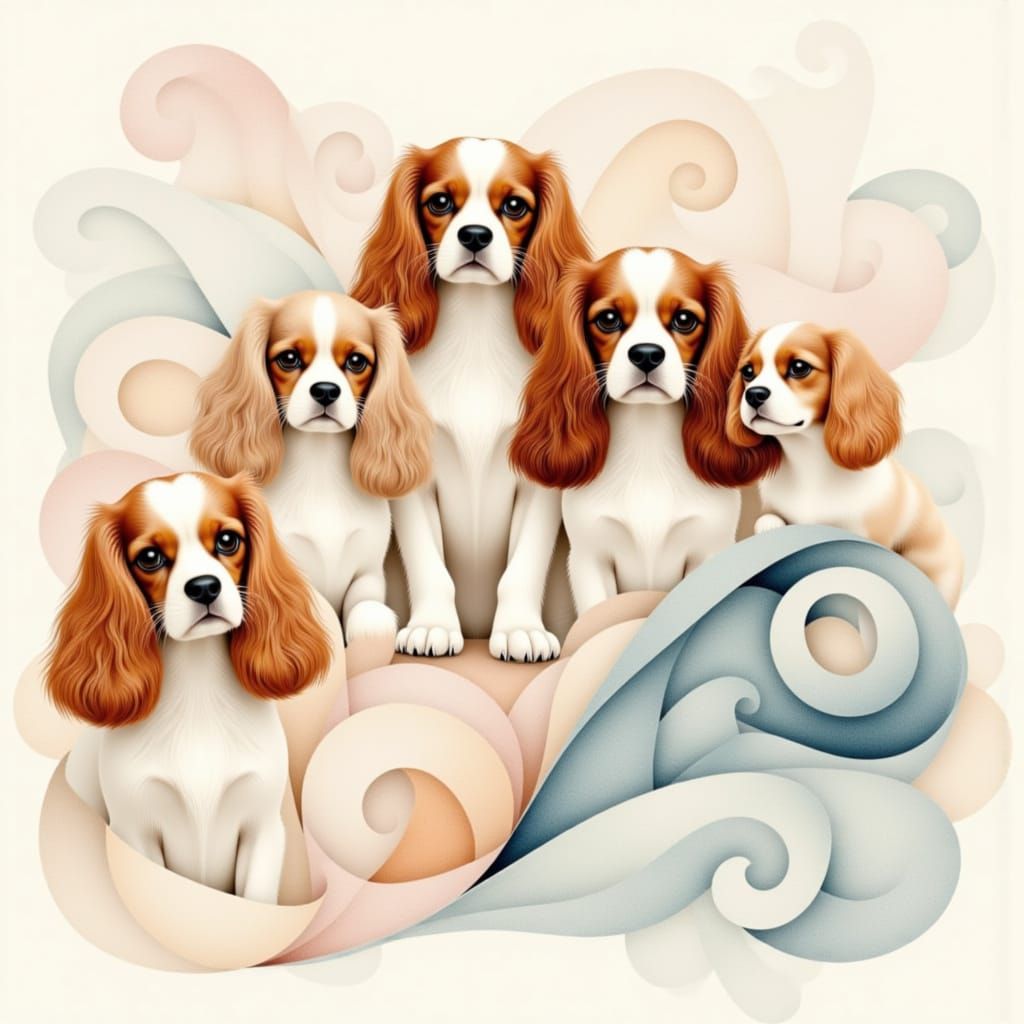 Fluff & Circumstance