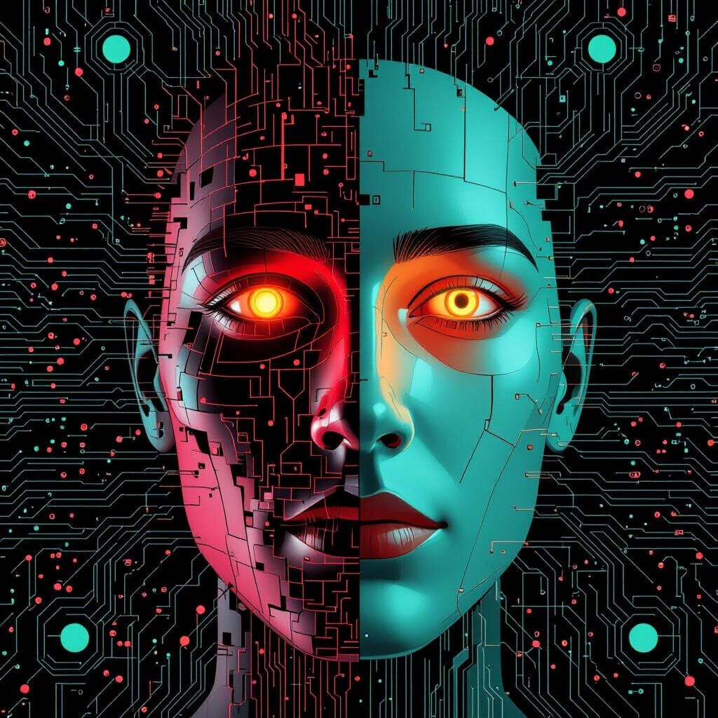 Algorithmic Identity Dismantling