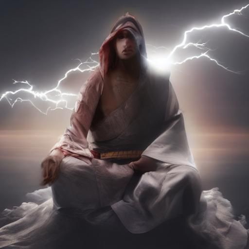 Ninja God*