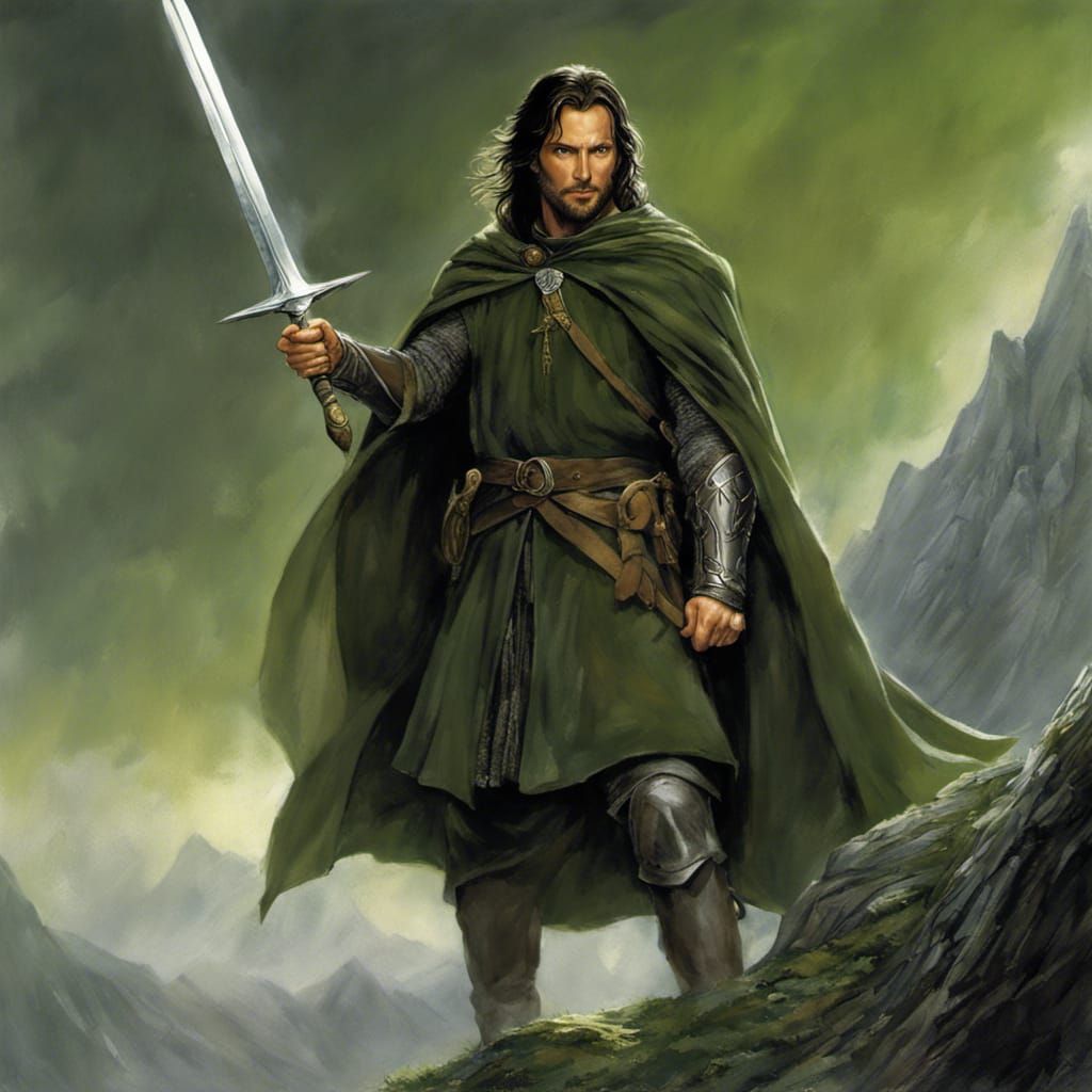 Aragorn