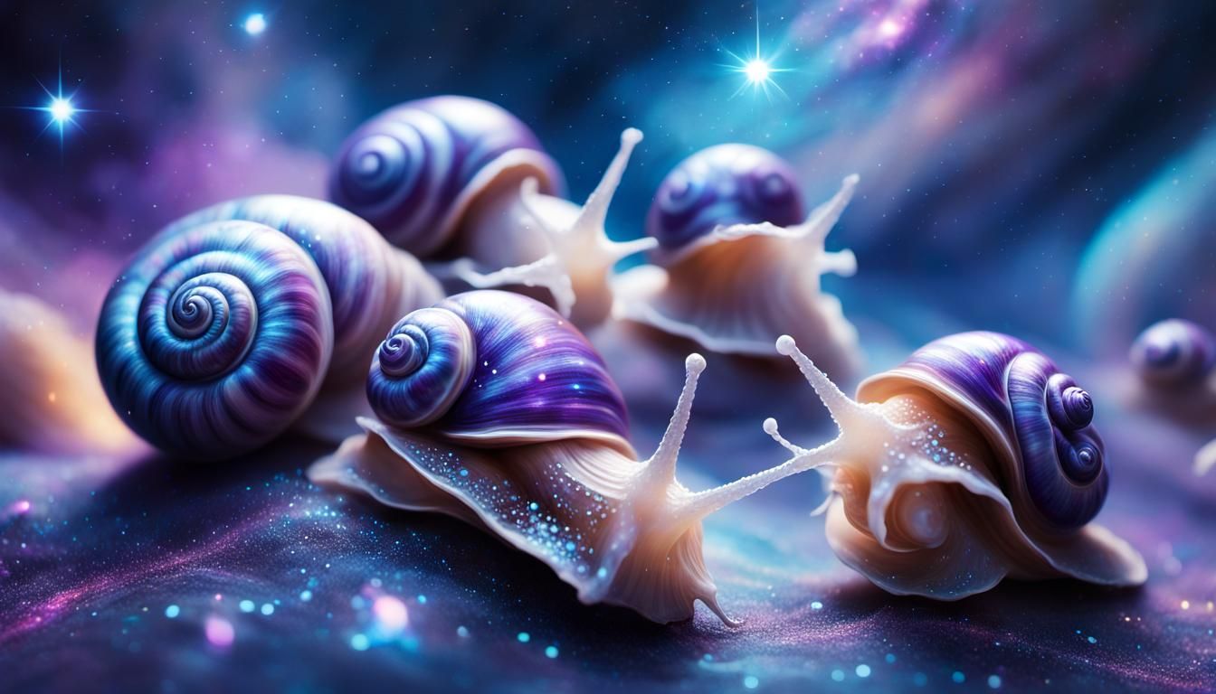 hyper realistic, perfect, smooth, HD Quality, cosmic alien s...