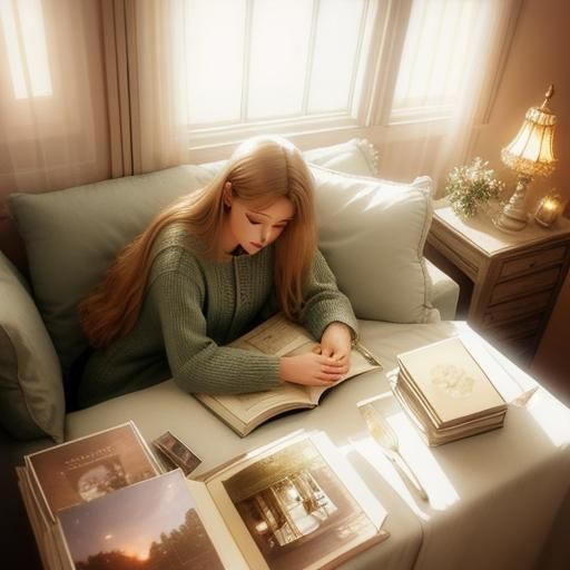 Romantic Surrealism: Making Room for Memories