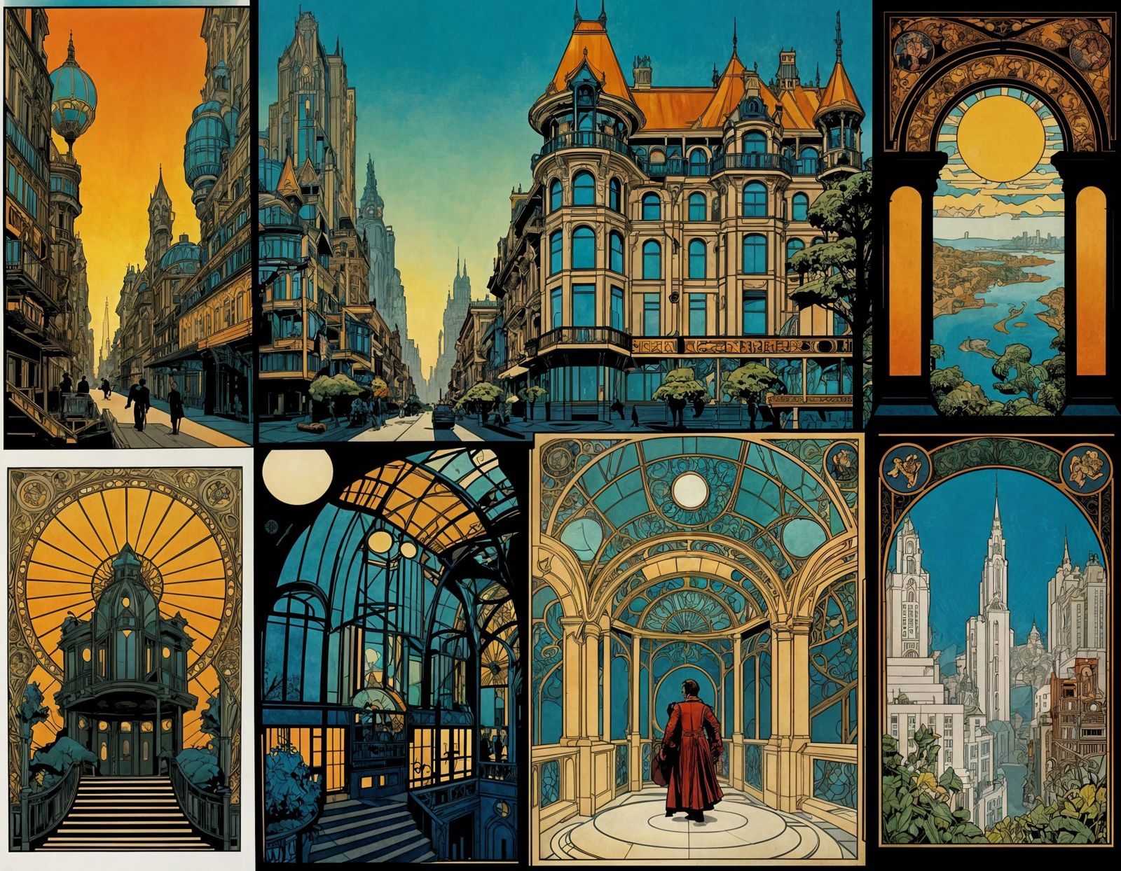 MNEMOSYGNE TERRACE: The Death of Thomas Kincaid Pearce