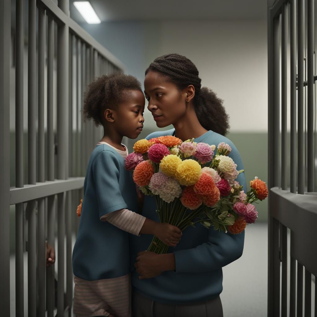 All Moms are Special, even if they sometimes have a hard time believing it...