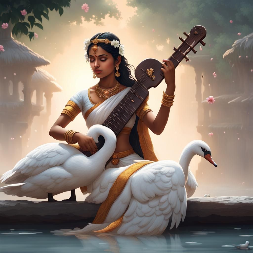 Saraswati