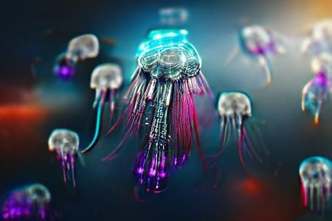 Jellyfish