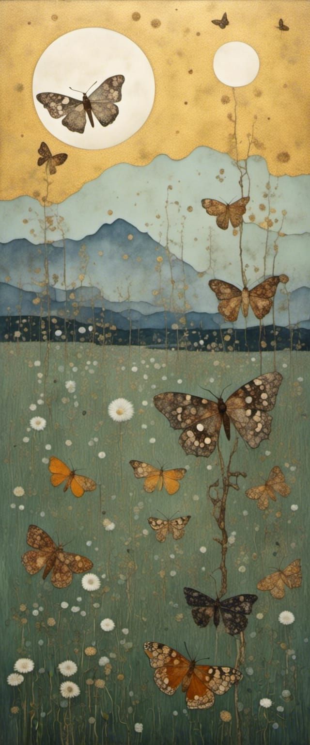 Moths