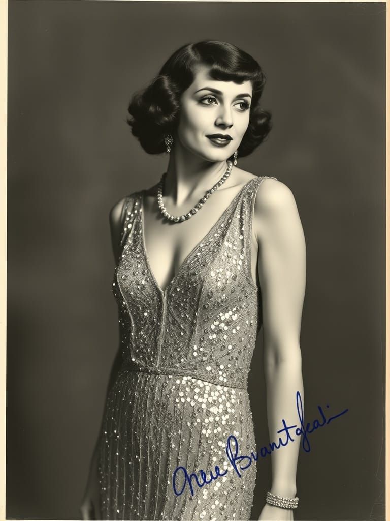 Sequins