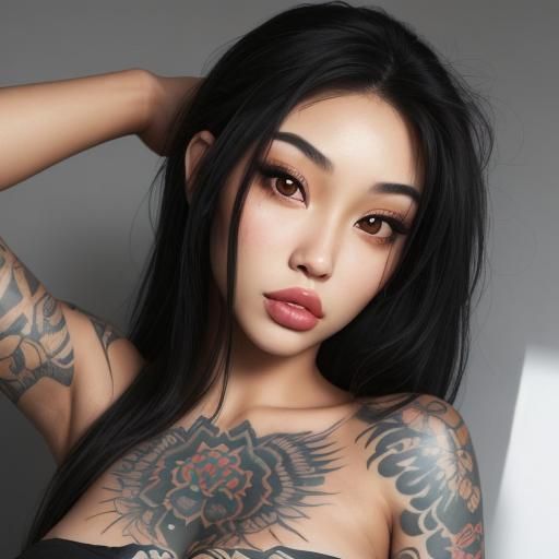 Tattoo Series