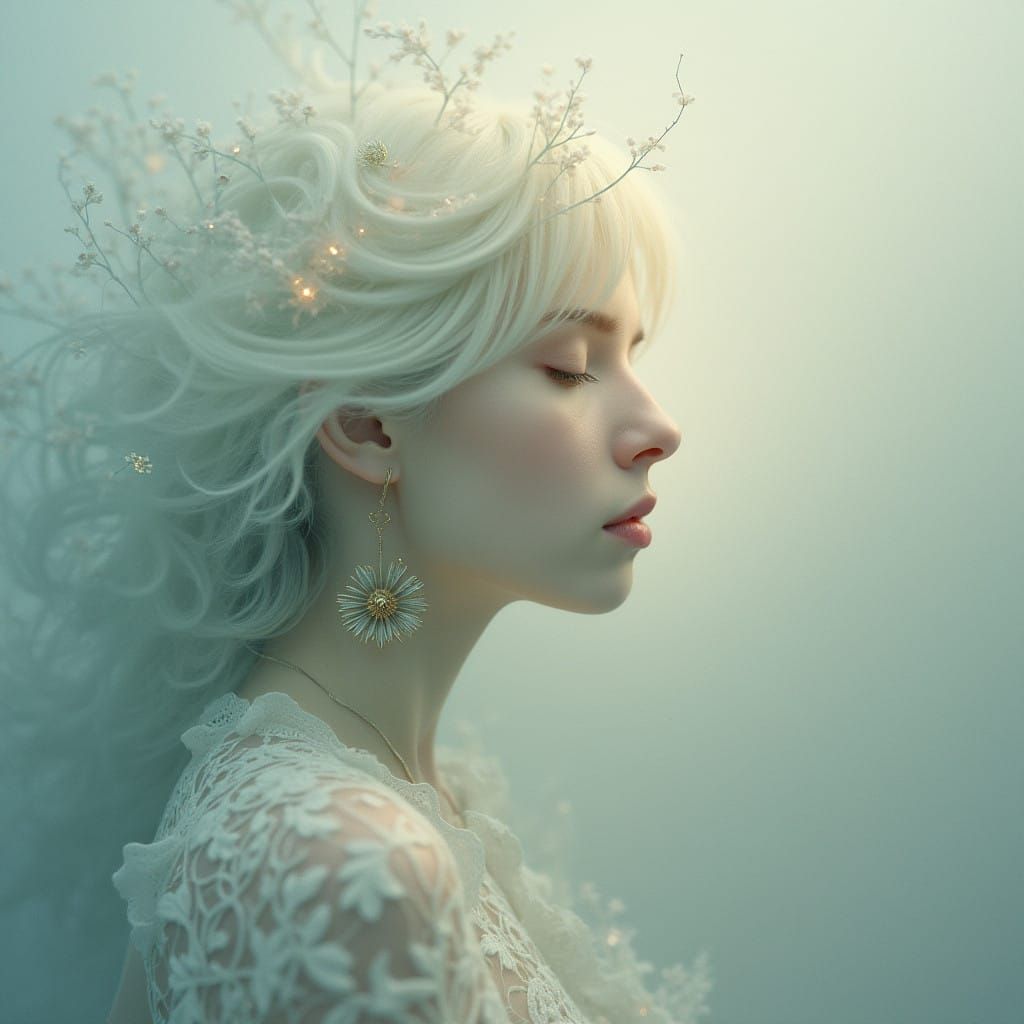 Whispers of a Norse Dreamworld