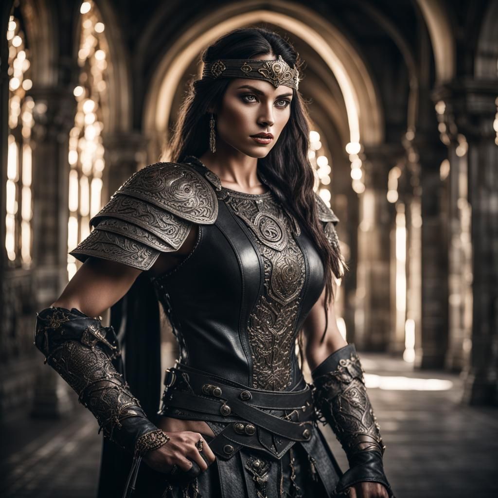 Betra, Nordic Queen