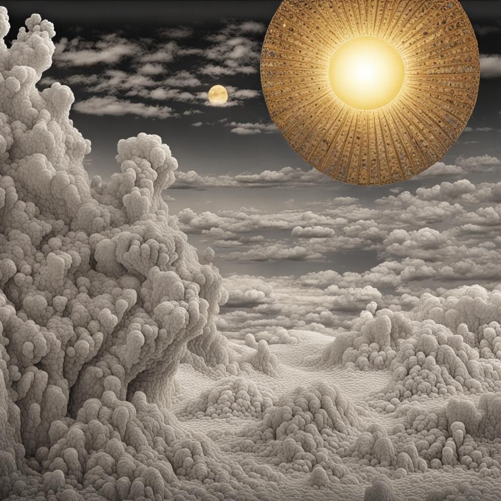 Ultima Thule: Sun of the Hyperboreans
