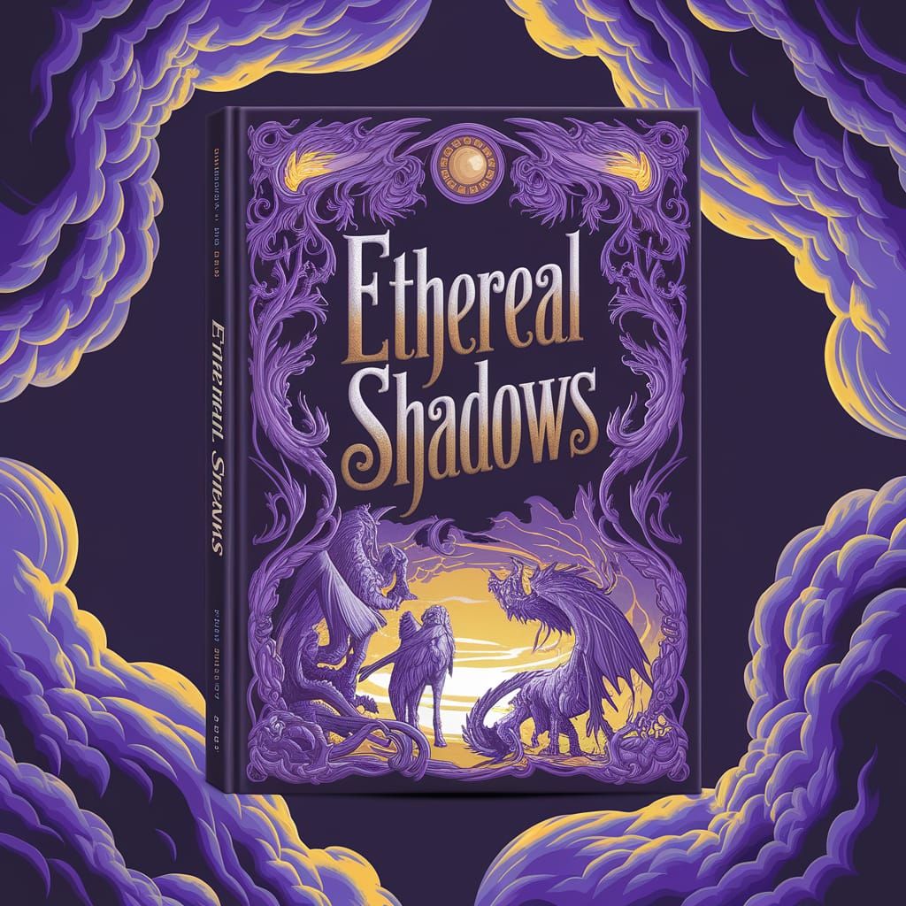 ETHERAL SHADOWS