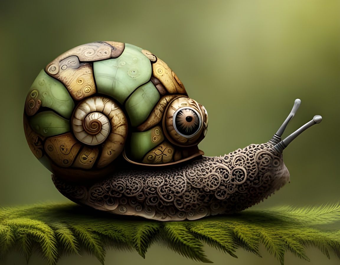 My Name Is Frank, Maybe (Steampunk Monday, Work #3)