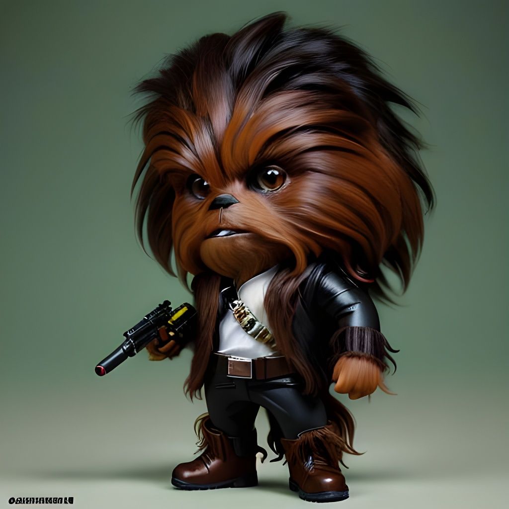 Han-Bacca