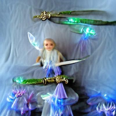 Pisces Zodiac Sign Digital Illustration