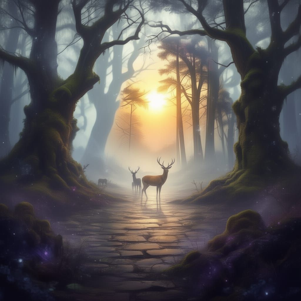 AI Image Generation Tool