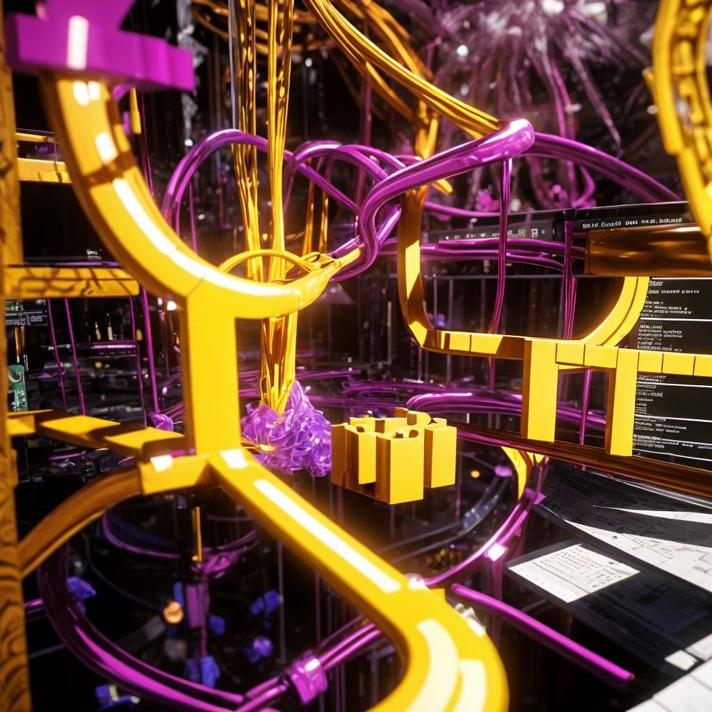 Cosmic Computational Fluid Dynamics in Dark Red and Yellow H...