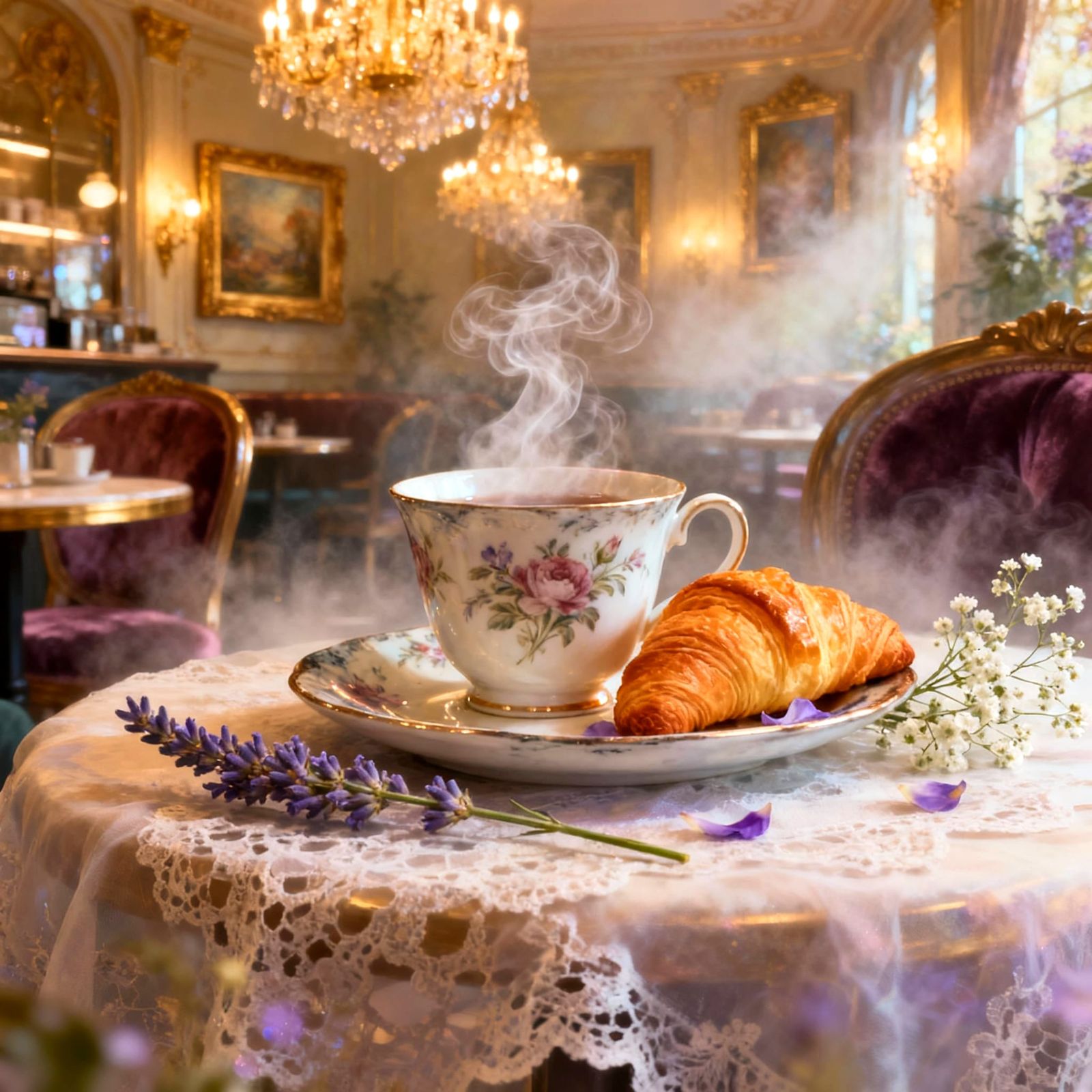 Romanticizing Morning (1)