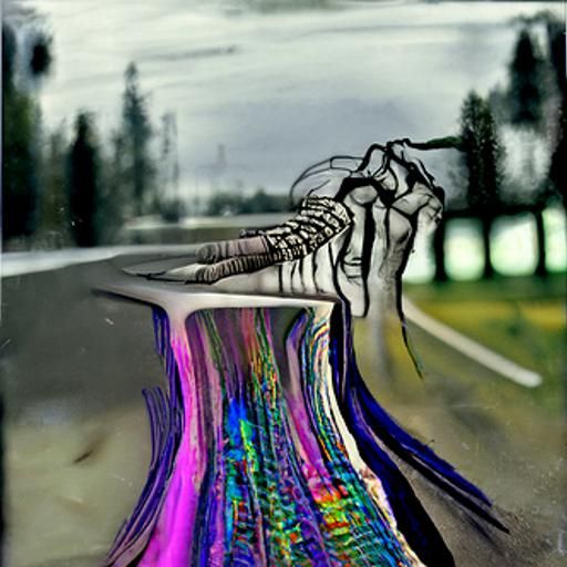 Abstract Bending Point and Breaking Resilience