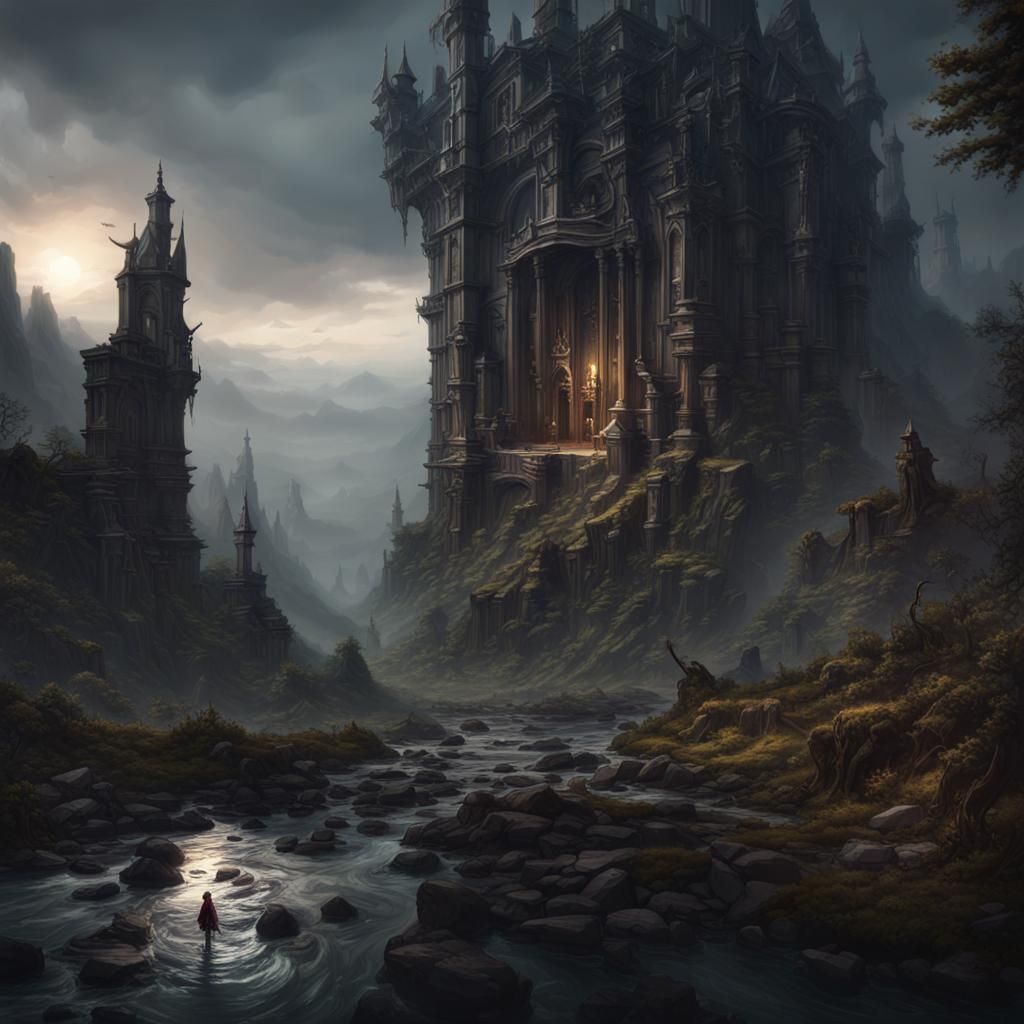 the absence of presence