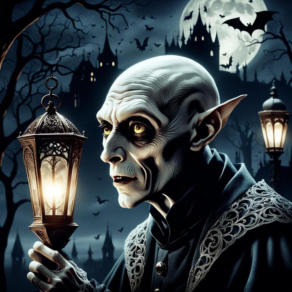 NOSFERATU