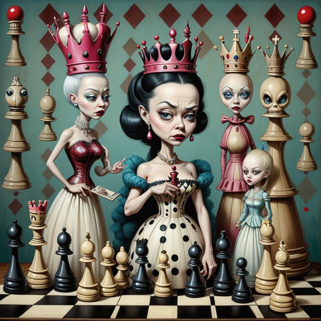 The Game