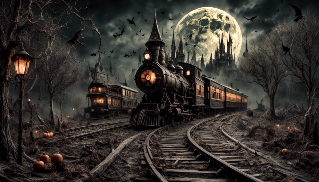 Night Train