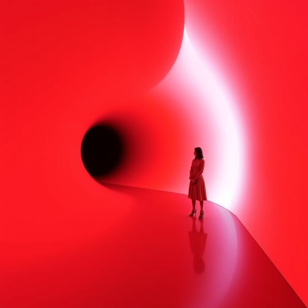 The Essence of Nothingness