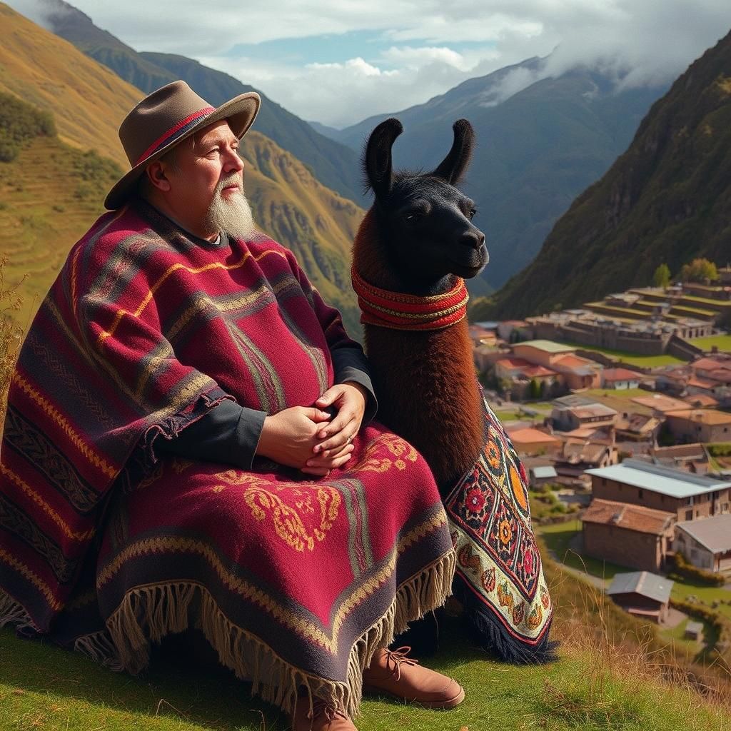 Emperor's new groove