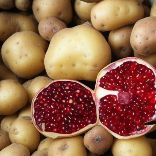 Surreal Slavic Conflict Inspired by Gericault