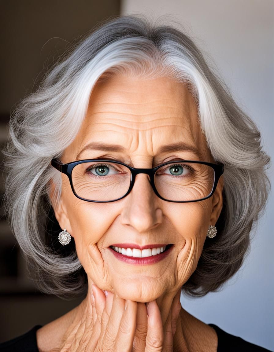 Face Your Art -woman- BAD NECK