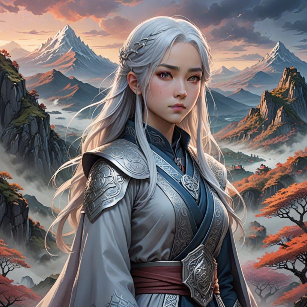 Saera Targaryen