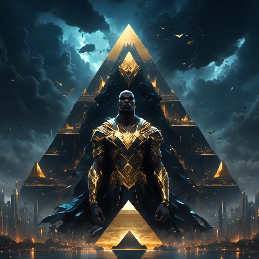 Port of the Gresk city of Emperor’s Landing