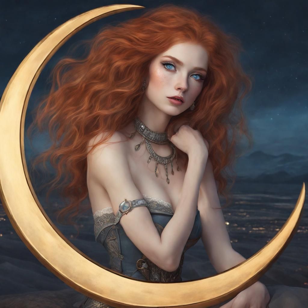 🌙 🌚 mood/moon 🌙 🌘