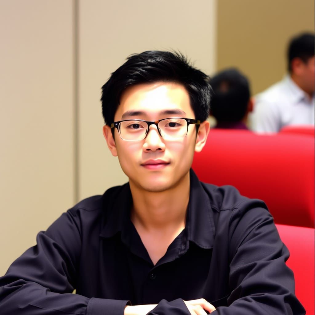 Young Hacker Wins Big in Singapore 1998