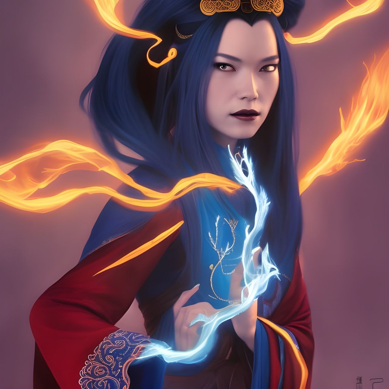 Princess Azula