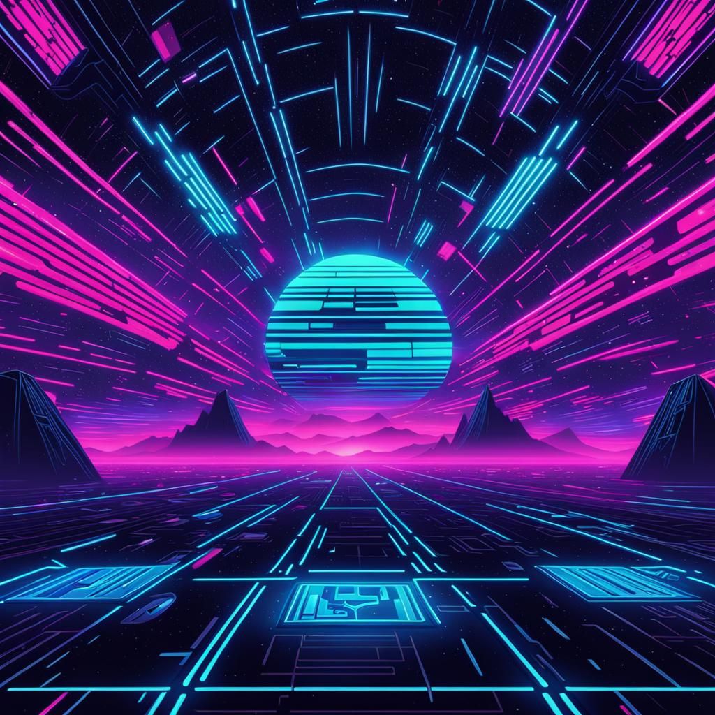 STAR WARS movie FAN ART