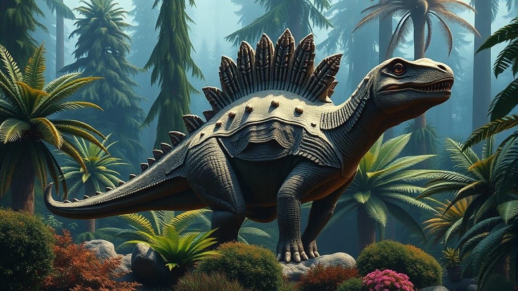 Pakinak (Willikan Wildlife)