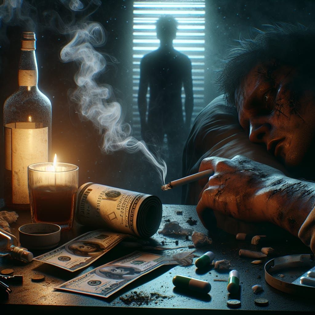 Excess
Song by Health and Perturbator