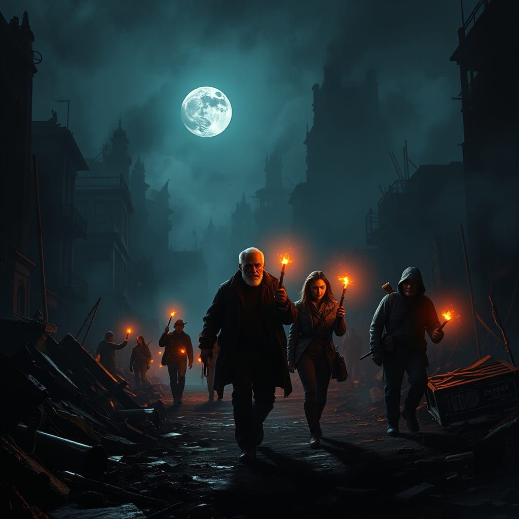 Survivors