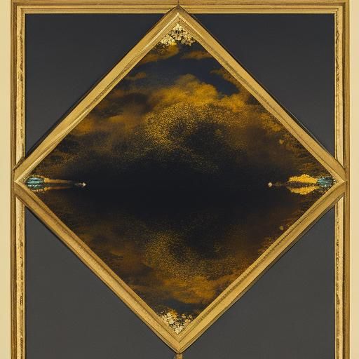 AI Interpretation of Coranado in 16k Resolution