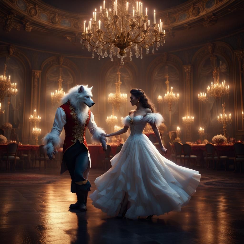 Beauty and the Beast