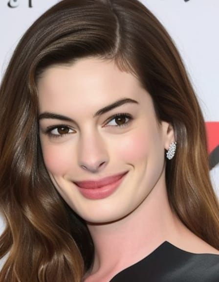 Anne Hathaway